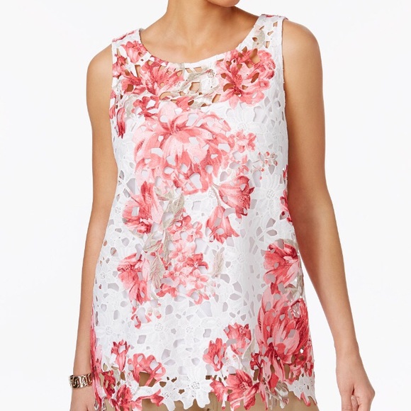 Charter Club Tops - Cutest Top!
